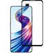 Захисне скло Ceramic для Vivo V15 Pro Чорний