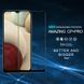 Защитное стекло Nillkin CP+PRO для Samsung A125F Galaxy A12 / A127F Galaxy A12 Nacho / Galaxy A12s / A022F Galaxy A02 / Galaxy A32 5G Черный
