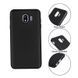 Защитный чехол Carbon TPU для Samsung J250 Galaxy J2 Pro 2018 Черный