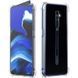 Захисний чохол Crystal Protect для Oppo Reno 2