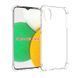Защитный чехол Crystal Protect для Samsung A032F Galaxy A03 Core