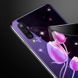 Захисний чохол Fantasy з глянцевими торцями для Samsung A505F Galaxy A50 / A507F Galaxy A50s / A307F Galaxy A30s (місяць) Блакитний