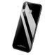 Захисний чохол Glass для Samsung M205F Galaxy M20 Чорний