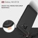 Защитный чехол iPaky Slim TPU для Samsung A530 Galaxy A8 2018 Черный