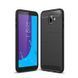 Захисний чохол iPaky Slim TPU для Samsung J610 Galaxy J6 Plus 2018 Чорний