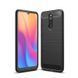 Защитный чехол iPaky Slim TPU для Xiaomi Redmi 8 / 8A / 8A Dual Черный