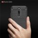 Защитный чехол iPaky Slim TPU для Xiaomi Redmi 8 / 8A / 8A Dual Черный