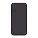 Защитный чехол Liquid Case Full Camera для Xiaomi Poco M3 Черный
