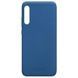 Защитный чехол Molan Cano Smooth для Samsung A505F Galaxy A50 / A507F Galaxy A50s / A307F Galaxy A30s Синий
