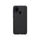 Защитный чехол Nillkin Frosted Shield для Samsung M315F Galaxy M31 Черный