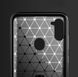 Захисний чохол Slim TPU для Samsung A115F Galaxy A11 / Galaxy M11 Чорний