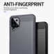 Защитный чехол Slim TPU для Samsung Galaxy A42 5G Черный