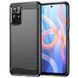 Защитный чехол Slim TPU для Xiaomi Poco M4 Pro 5G Черный