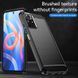 Защитный чехол Slim TPU для Xiaomi Poco M4 Pro 5G Черный