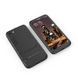 Защитный чехол Strong Guard для Huawei Y5 Prime 2018 / Huawei Honor 7A Navy
