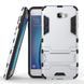 Захисний чохол Strong Guard для Samsung G570F Galaxy J5 Prime (2016) Сріблястий