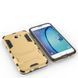 Захисний чохол Strong Guard для Samsung G570F Galaxy J5 Prime (2016) Сірий