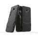 Защитный чехол Strong Guard для Samsung J600 Galaxy J6 2018 Черный