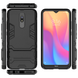 Защитный чехол Strong Guard для Xiaomi Redmi 8 / 8A / 8A Dual Черный