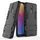 Захисний чохол Strong Guard для Xiaomi Redmi 8 / 8A / 8A Dual Чорний