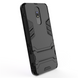 Защитный чехол Strong Guard для Xiaomi Redmi 8 / 8A / 8A Dual Черный