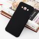 Захисний чохол Umatt Soft для Samsung G532 Galaxy J2 Prime Чорний
