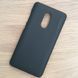 Захисний чохол X-level Metallic для Xiaomi Redmi 5 Plus Чорний