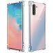 Защитный чехол Crystal Protect для Samsung N970F Galaxy Note 10