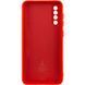 Захисний чохол Lakshmi Case Full Camera для Samsung A505F Galaxy A50 / A507F / A50s / A307F / A30s Червоний