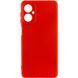 Защитный чехол Lakshmi Case Full Camera для Tecno Spark 9 Pro Красный