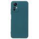 Захисний чохол Liquid Case Full Camera для Xiaomi Redmi Note 12S Зелений