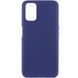 Захисний чохол TPU Softon для Realme C35 Dark Blue