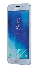 Защитная пленка (Hydrogel) для Samsung J250 Galaxy J2 Pro 2018