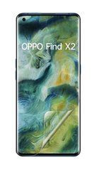 Захисна плівка (Hydrogel) для Oppo Find X2