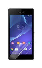 Захисна плівка (Hydrogel) для Sony Xperia M2 / M2 Aqua / M2 Dual