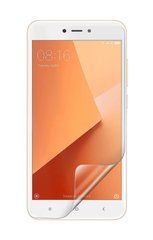 Захисна плівка (Hydrogel) для Xiaomi Redmi Note 5A Prime / Redmi Y1