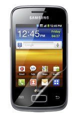 Защитная пленка (Hydrogel) для Samsung S5360 Galaxy Y