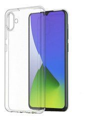 Прозрачный ТПУ чехол Optima 1.5 mm Samsung Galaxy A04