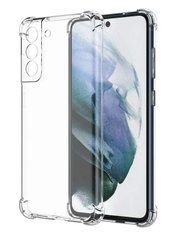 Защитный чехол Crystal Protect для Samsung Galaxy S21 FE