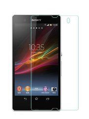 Захисне скло для Sony Xperia Z C6603 L36h / L36i
