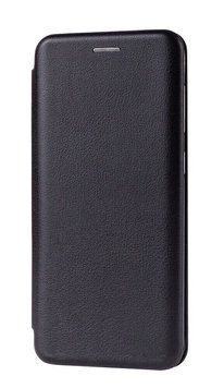 Чехол-книжка Protective для Xiaomi Redmi K30 / Poco X2 Черный