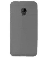 Чохол TPU Ordinary для HTC Desire 700 Сірий