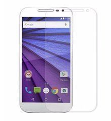 Защитное стекло для Motorola Moto G4