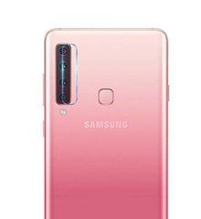 Защитное стекло для Samsung A920 Galaxy A9 2018 (на камеру)