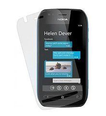 Защитная пленка (Hydrogel) для Nokia Lumia 510