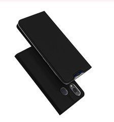 Чехол-книжка Dux Ducis для Samsung A205F Galaxy A20 / A305F Galaxy A30 2019 Черный