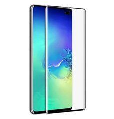 Захисне скло 5D Plus для Samsung G970F Galaxy S10e Чорний