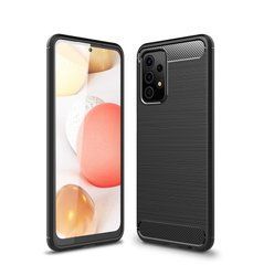 Захисний чохол iPaky Slim TPU для Samsung Galaxy A52 2021 / A52s 5G Чорний