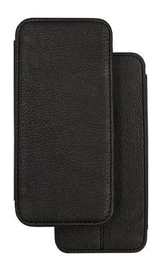 Чохол-книжка Leather Book для Samsung Galaxy M53 5G Чорний