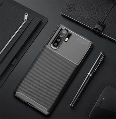Защитный чехол iPaky Kaisy для Huawei P30 Pro Черный